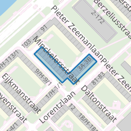 Perceel WTG02-A-3700