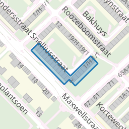 Perceel WTG02-A-3712