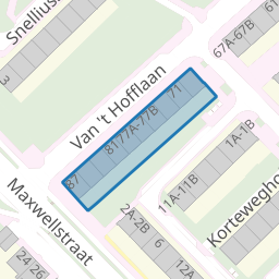 Perceel WTG02-A-3730