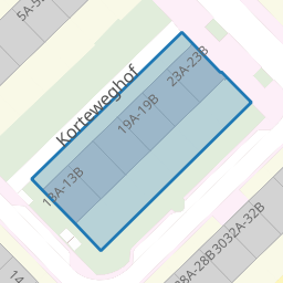 Perceel WTG02-A-3734