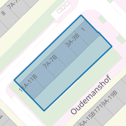 Perceel WTG02-A-3743