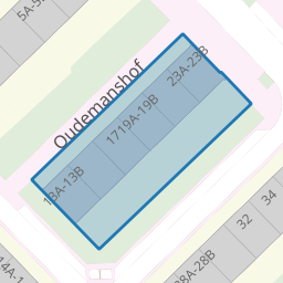 Perceel WTG02-A-3744