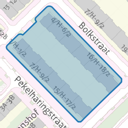 Perceel WTG02-A-3748