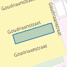 Perceel WTG02-A-3752