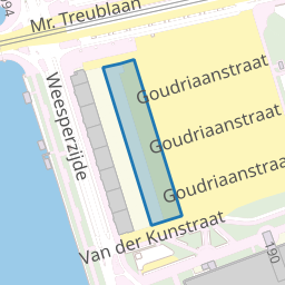 Perceel WTG02-A-3755