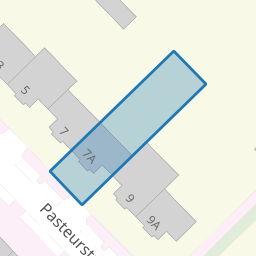 Perceel WTG02-A-3761