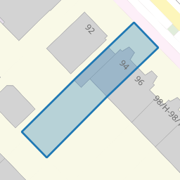 Perceel WTG02-A-3768