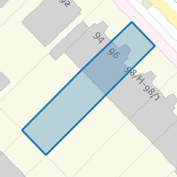 Perceel WTG02-A-3770