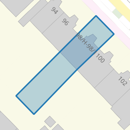 Perceel WTG02-A-3772