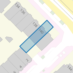 Perceel WTG02-A-3778