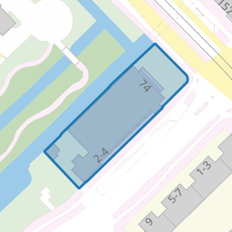 Perceel WTG02-A-3787