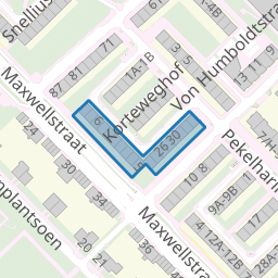 Perceel WTG02-A-3789