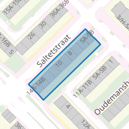 Perceel WTG02-A-3791