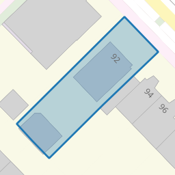 Perceel WTG02-A-3803