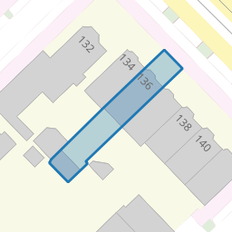 Perceel WTG02-A-3821