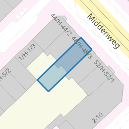 Perceel WTG02-A-3835