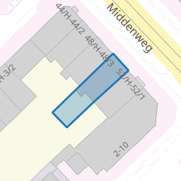 Perceel WTG02-A-3837