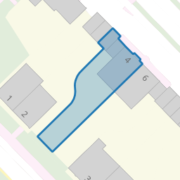 Perceel WTG02-A-3841