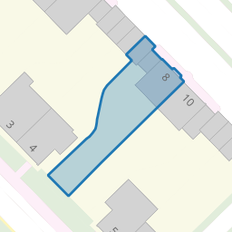 Perceel WTG02-A-3845