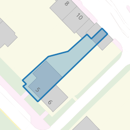 Perceel WTG02-A-3847