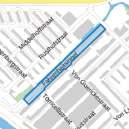 Perceel WTG02-A-3857