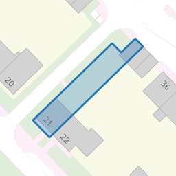 Perceel WTG02-A-3868