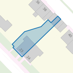 Perceel WTG02-A-3872