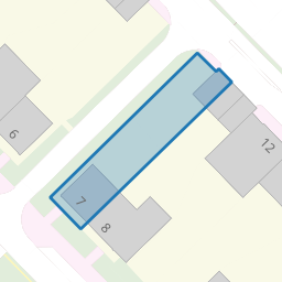 Perceel WTG02-A-3884