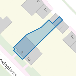 Perceel WTG02-A-3888