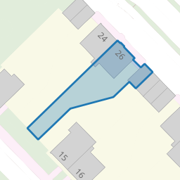 Perceel WTG02-A-3913