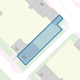 Perceel WTG02-A-3923