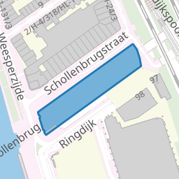 Perceel WTG02-A-3927