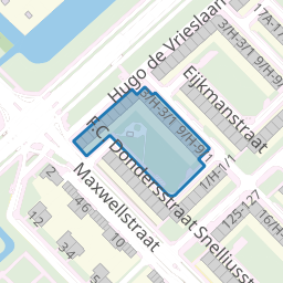 Perceel WTG02-A-3939