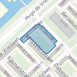 Perceel WTG02-A-3943