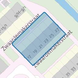 Perceel WTG02-A-3960