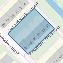 Perceel WTG02-A-3962