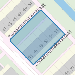 Perceel WTG02-A-3963