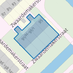 Perceel WTG02-A-3966