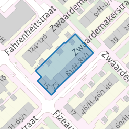 Perceel WTG02-A-3968