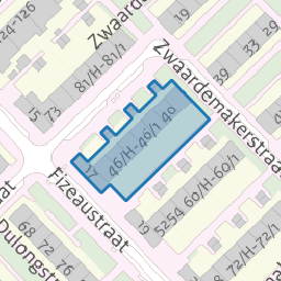 Perceel WTG02-A-3969