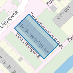 Perceel WTG02-A-3973