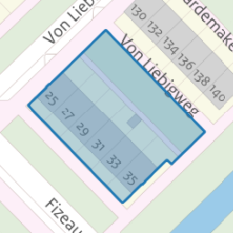 Perceel WTG02-A-3974
