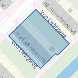 Perceel WTG02-A-3977