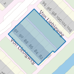 Perceel WTG02-A-3978