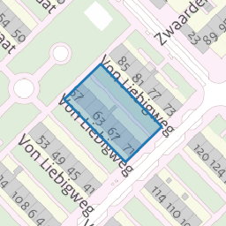 Perceel WTG02-A-3982