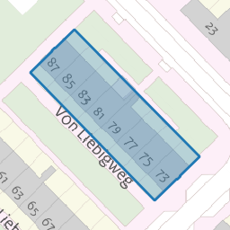 Perceel WTG02-A-3983