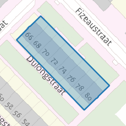 Perceel WTG02-A-3984