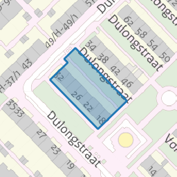 Perceel WTG02-A-3987