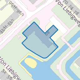 Perceel WTG02-A-4057