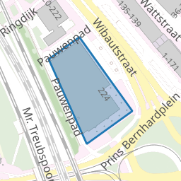 Perceel WTG02-A-4081